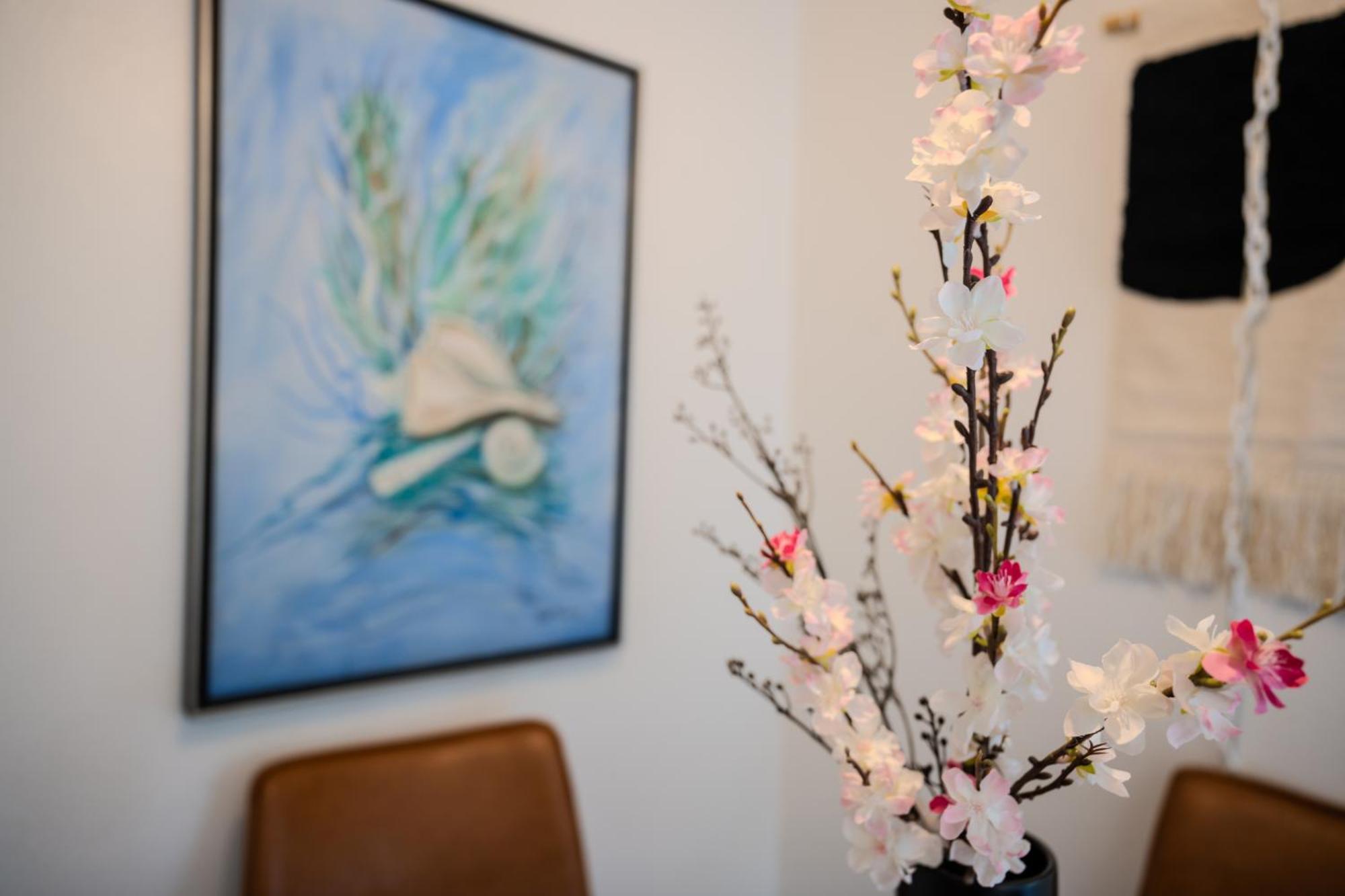 サウス・パドリー・アイランドFlamingos Hideaway Stylish 1Br Coastal Escape 155アパートメント エクステリア 写真
