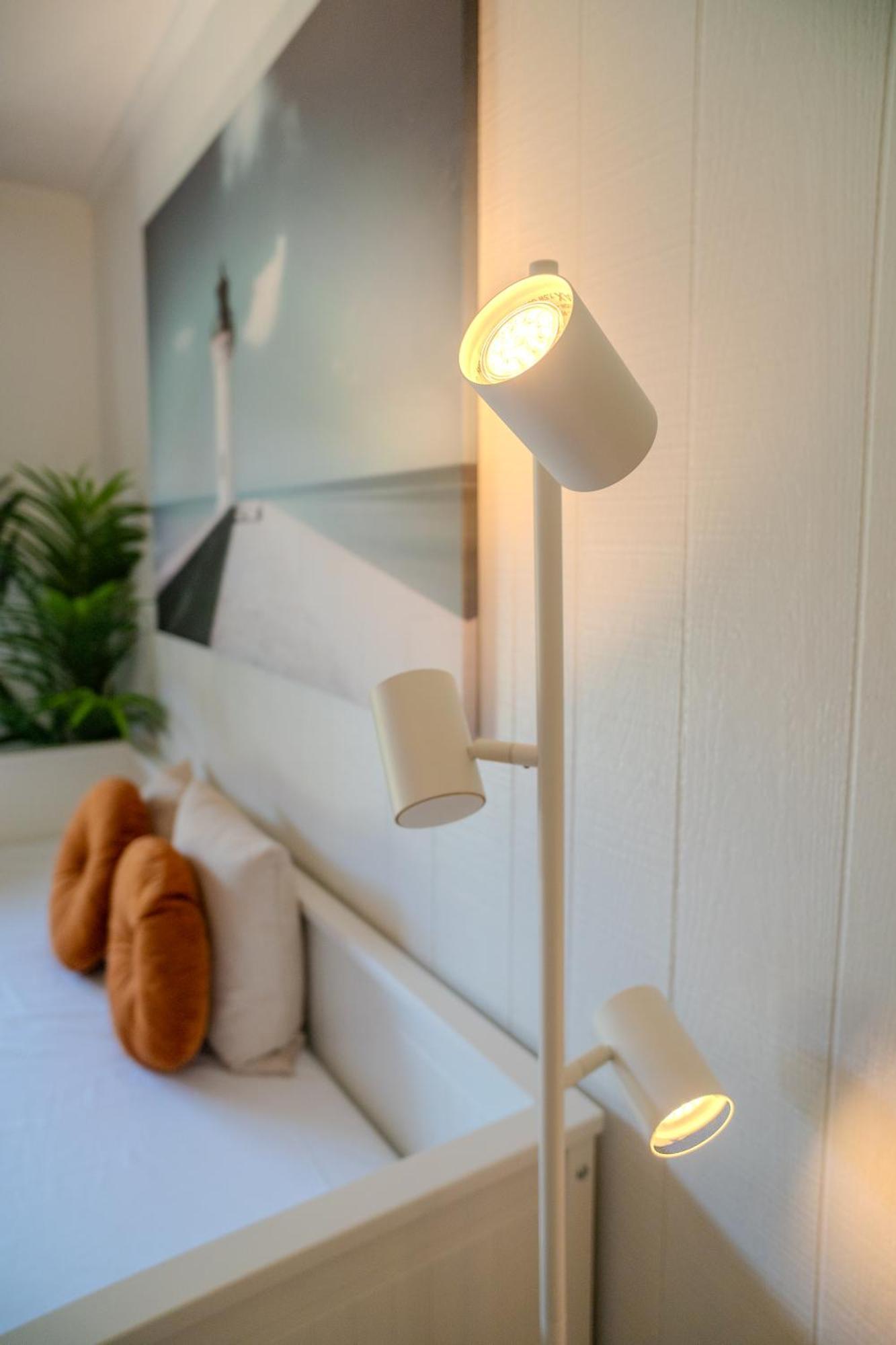サウス・パドリー・アイランドFlamingos Hideaway Stylish 1Br Coastal Escape 155アパートメント エクステリア 写真