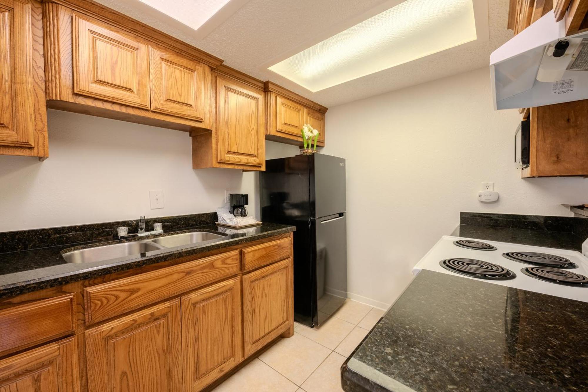 サウス・パドリー・アイランドFlamingos Hideaway Stylish 1Br Coastal Escape 155アパートメント エクステリア 写真