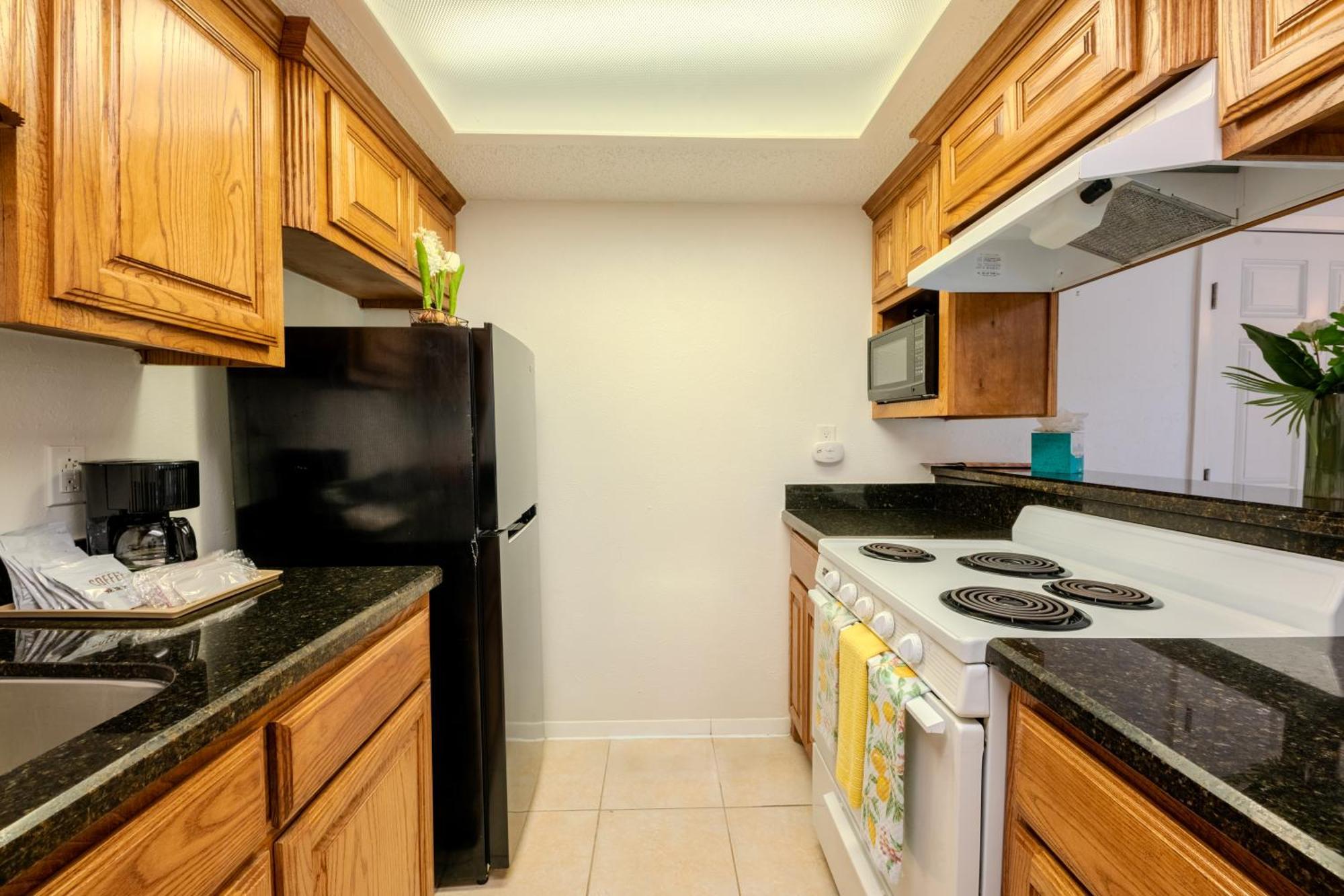 サウス・パドリー・アイランドFlamingos Hideaway Stylish 1Br Coastal Escape 155アパートメント エクステリア 写真